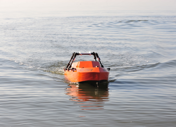 Advtech, proto USV